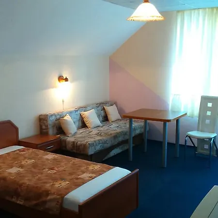 Hotel Familia Fantastiko Kiten (Burgas)