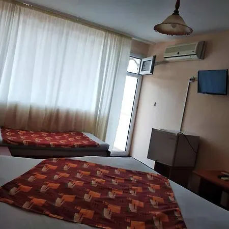 Hotel Familia Fantastiko 2*