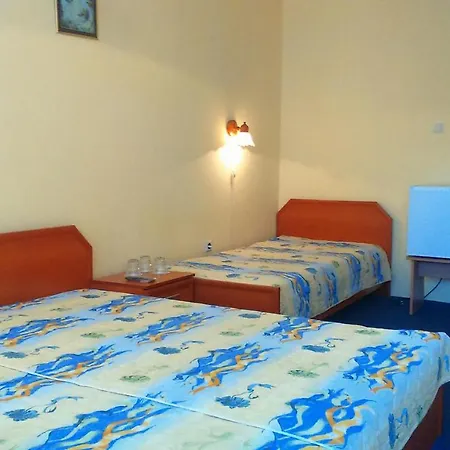 Hotel Familia Fantastiko 2*