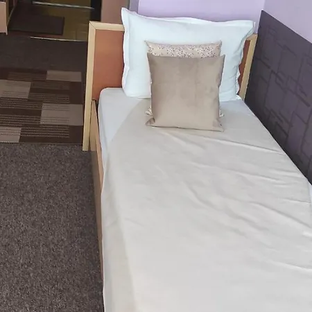 Hotel Familia Fantastiko Kiten (Burgas)