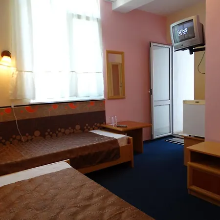Hotel Familia Fantastiko 2*