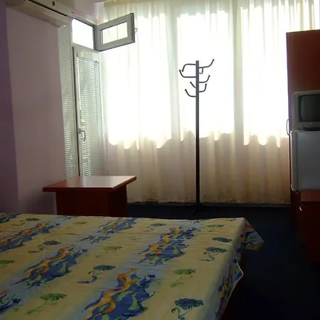 Hotel Familia Fantastiko