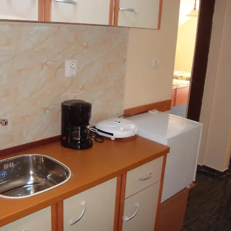Familia Fantastiko Hotel Kiten (Burgas)