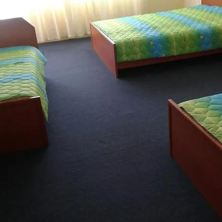 Hotel Familia Fantastiko Kiten (Burgas)
