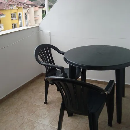 Familia Fantastiko Hotel Kiten (Burgas)