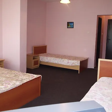 Familia Fantastiko Hotell