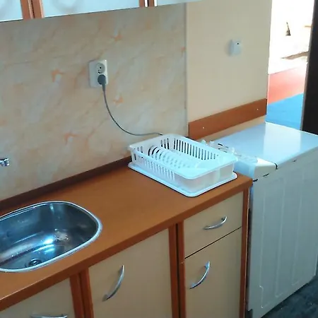 Hotel Familia Fantastiko Kiten (Burgas)