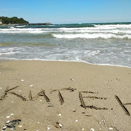 Familia Fantastiko Hotel Kiten (Burgas)