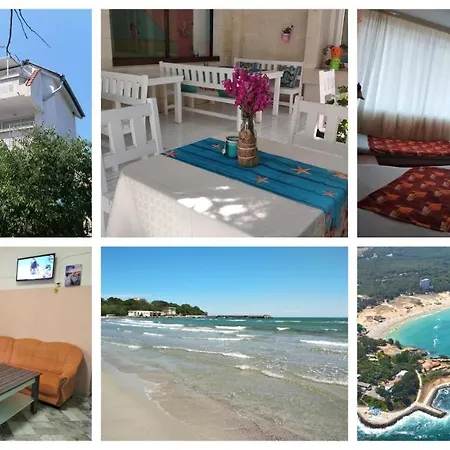 Familia Fantastiko 2* Kiten (Burgas)