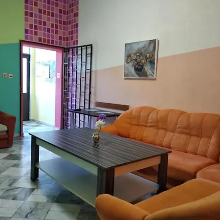 Hotel Familia Fantastiko Kiten (Burgas)