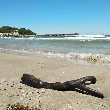 Familia Fantastiko Hotel Kiten (Burgas)