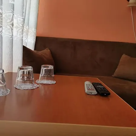 Hotel Familia Fantastiko 2*