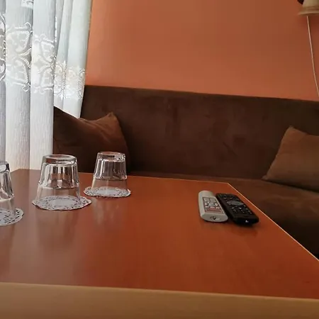 Hotell Familia Fantastiko 2*