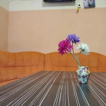 Hotel Familia Fantastiko 2*