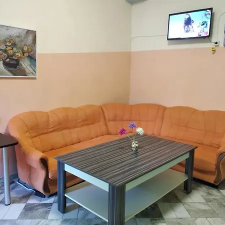 Hotel Familia Fantastiko 2*