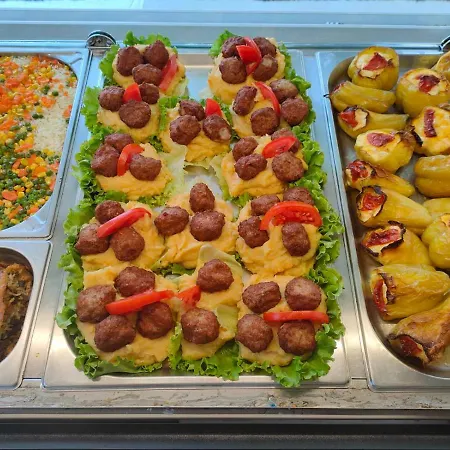 Familia Fantastiko Hotel