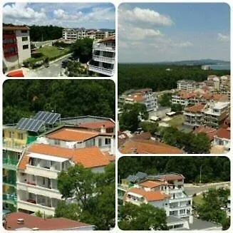 Hotell Familia Fantastiko Kiten (Burgas)