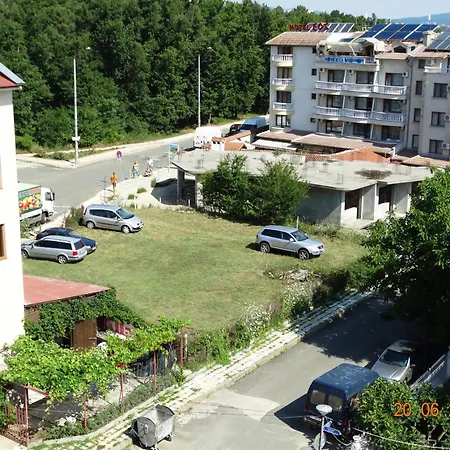 Familia Fantastiko 2* Kiten (Burgas)