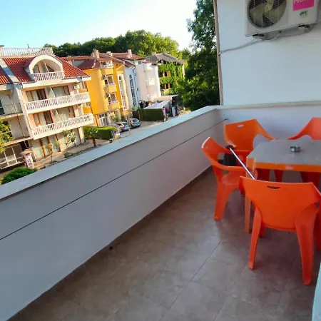 Familia Fantastiko Hotel Kiten (Burgas)