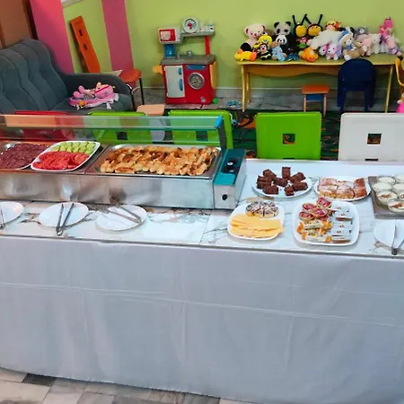 Familia Fantastiko 2* Kiten (Burgas)