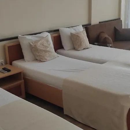 Hotel Familia Fantastiko