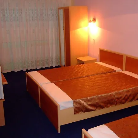 Hotel Familia Fantastiko