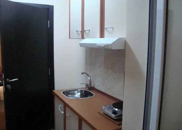 Familia Fantastiko 2* Kiten (Burgas)