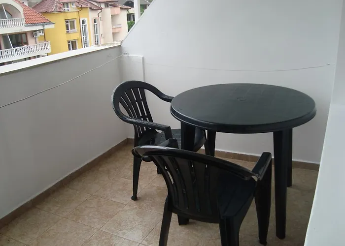 Familia Fantastiko Hotel Kiten (Burgas)