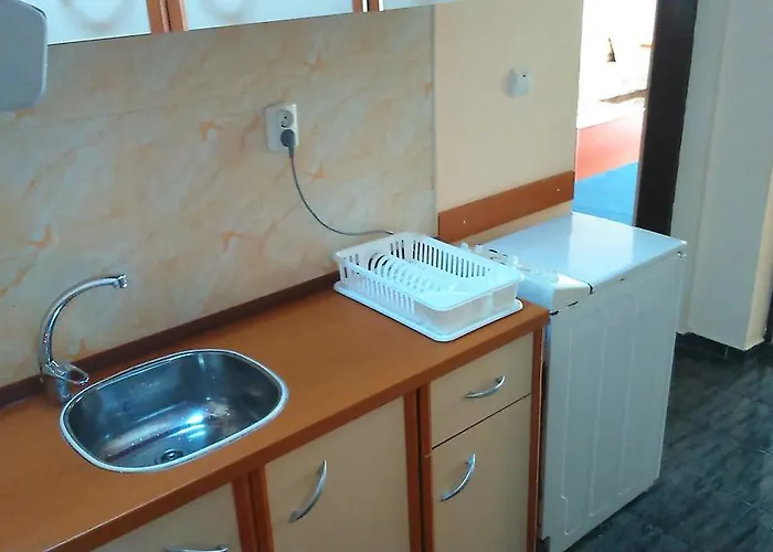 Hotel Familia Fantastiko Kiten (Burgas)