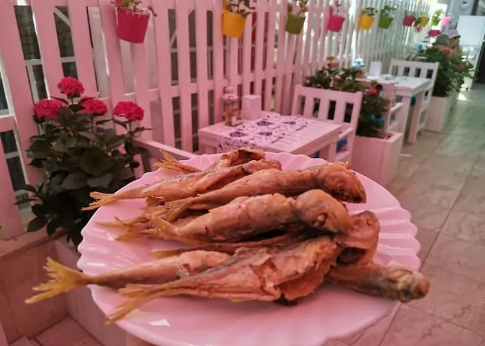 Familia Fantastiko 2* Kiten (Burgas)