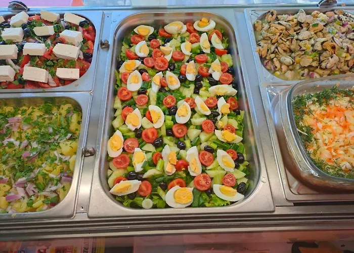 Familia Fantastiko Hotel Kiten (Burgas)