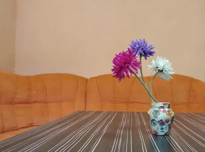 Hotel Familia Fantastiko 2*