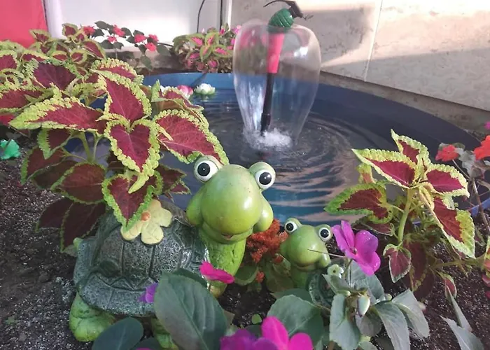 Familia Fantastiko Hotel 2*