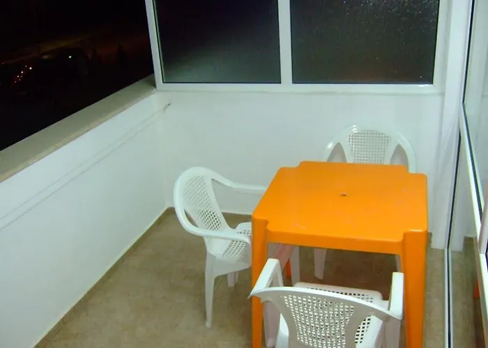 Hotel Familia Fantastiko Kiten (Burgas)