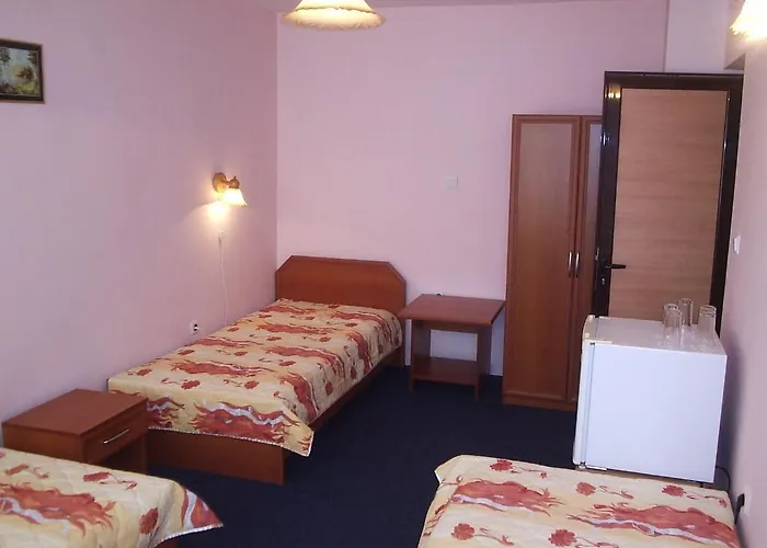 Familia Fantastiko 2*