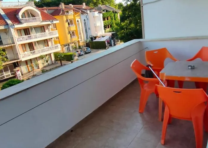 Familia Fantastiko Hotel Kiten (Burgas)