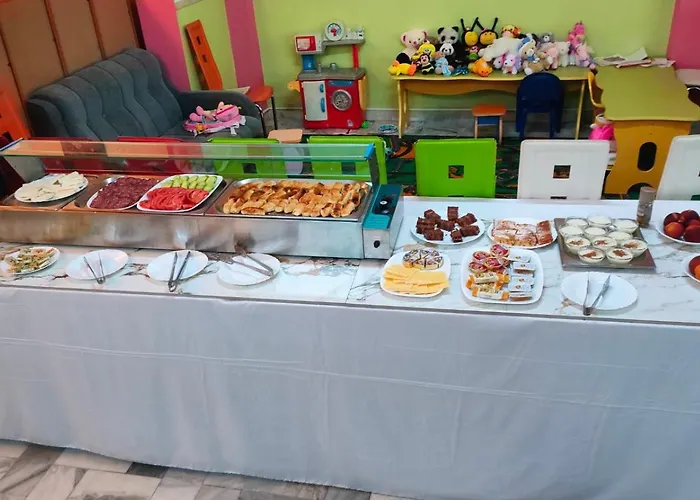 Familia Fantastiko 2* Kiten (Burgas)