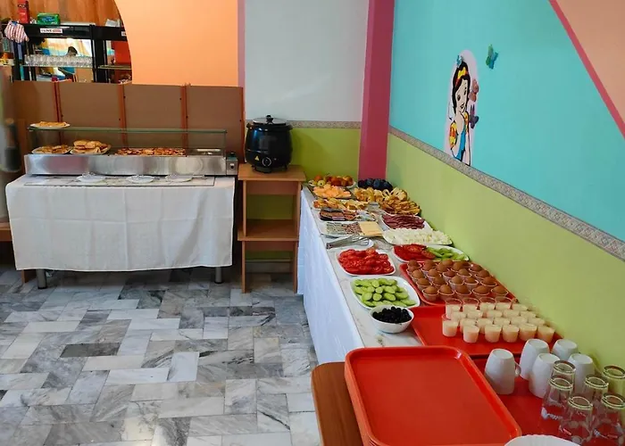 Familia Fantastiko 2*