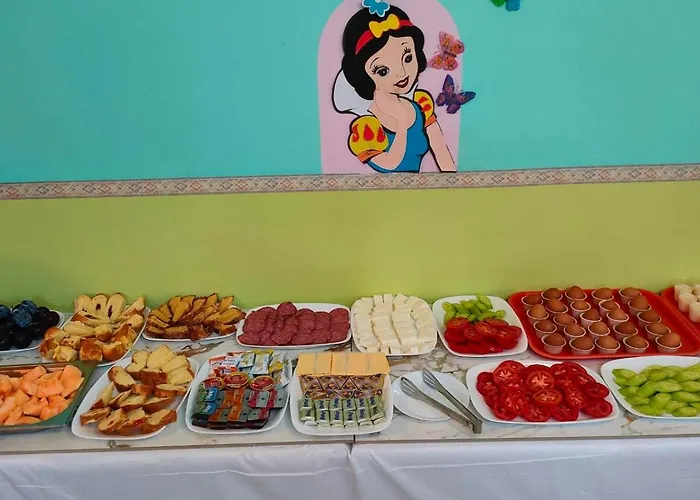 Hotel Familia Fantastiko 2*