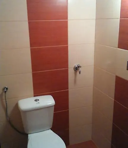 Hotel Familia Fantastiko 2*