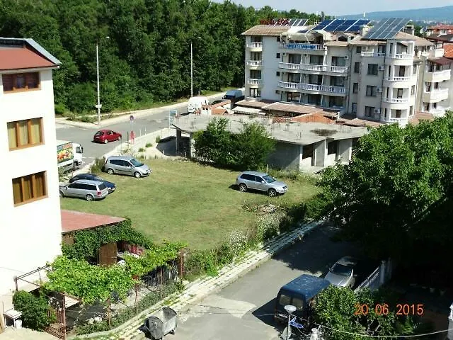 Hotel Familia Fantastiko 2*