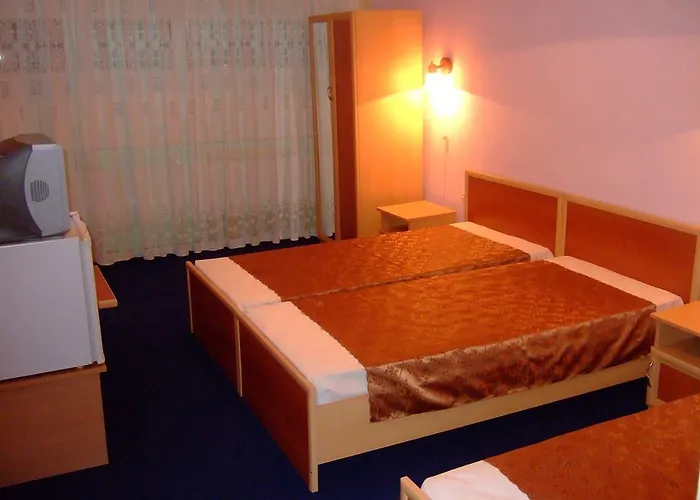 Hotel Familia Fantastiko